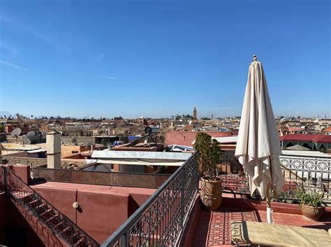 avis riad prada marrakech|RIAD PRADA .